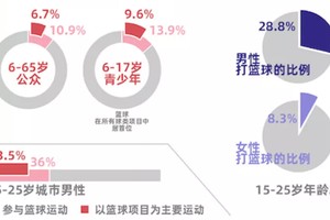  哪里有适合青少年的篮球训练数据分析平台？深入解析与推荐